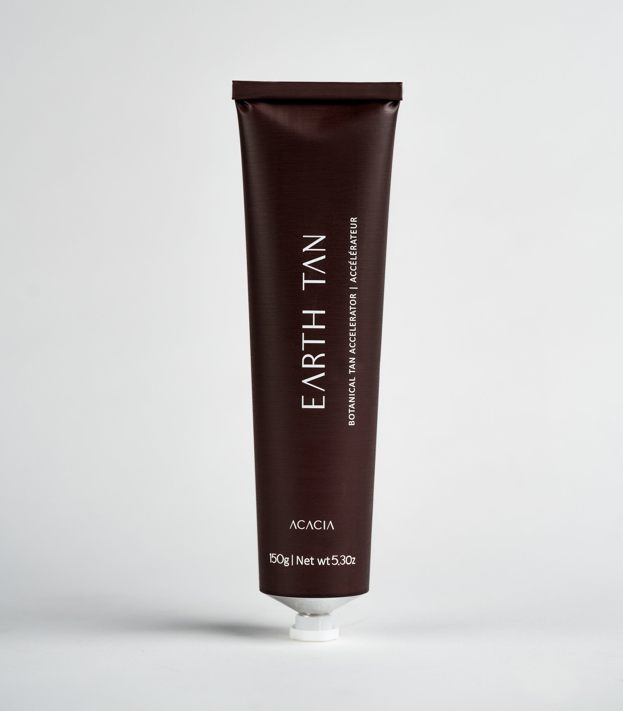 Earth Tan Acacia Tan Accelerator Organic