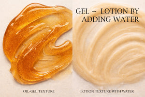 Earth Tan Carrot Tan Accelerator Organic