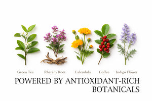 Earth Tan Acacia Tan Accelerator Organic