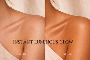 Earth Tan Acacia Tan Accelerator Organic